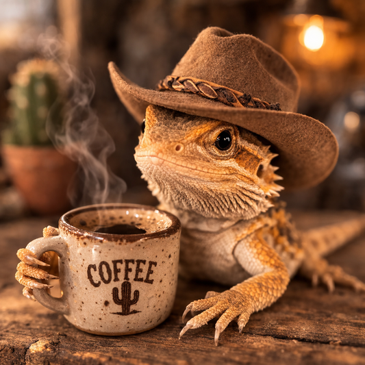 Cowboy Blend