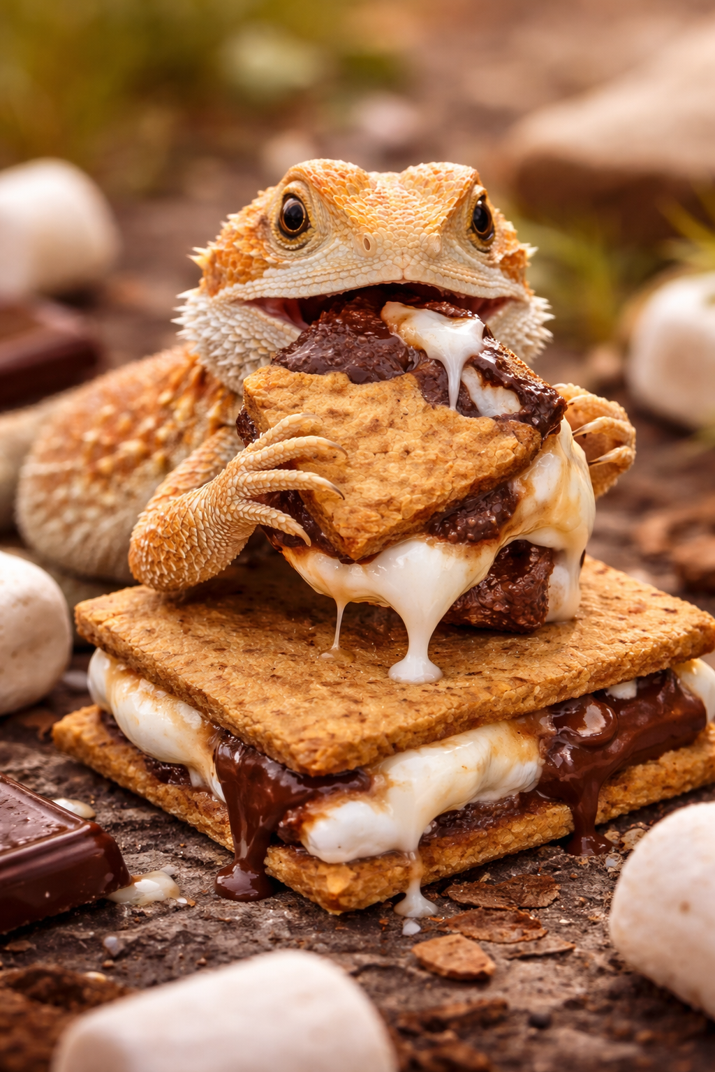 Smores