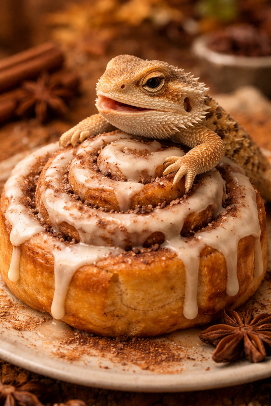 Cinnabun