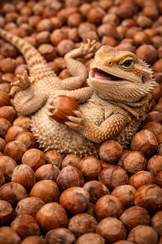 Hazelnut