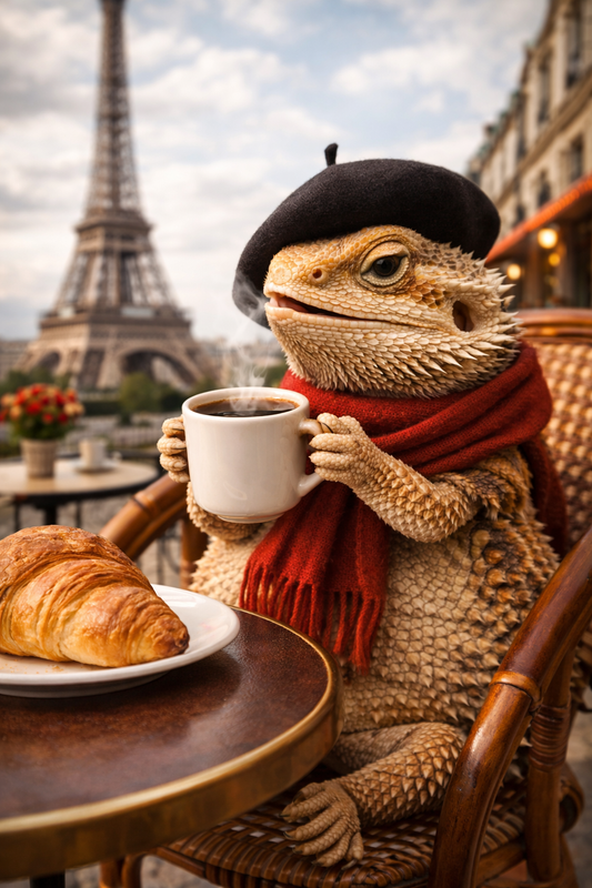 French Roast
