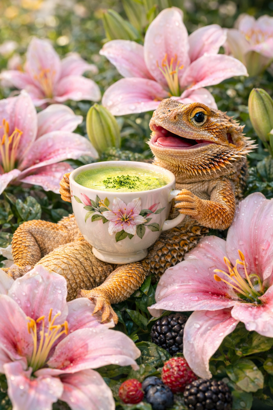 Matcha