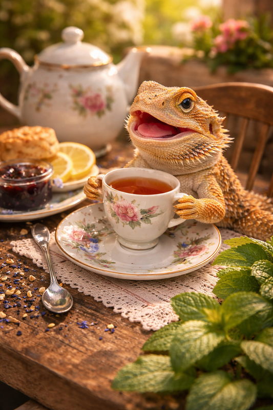 Earl Grey